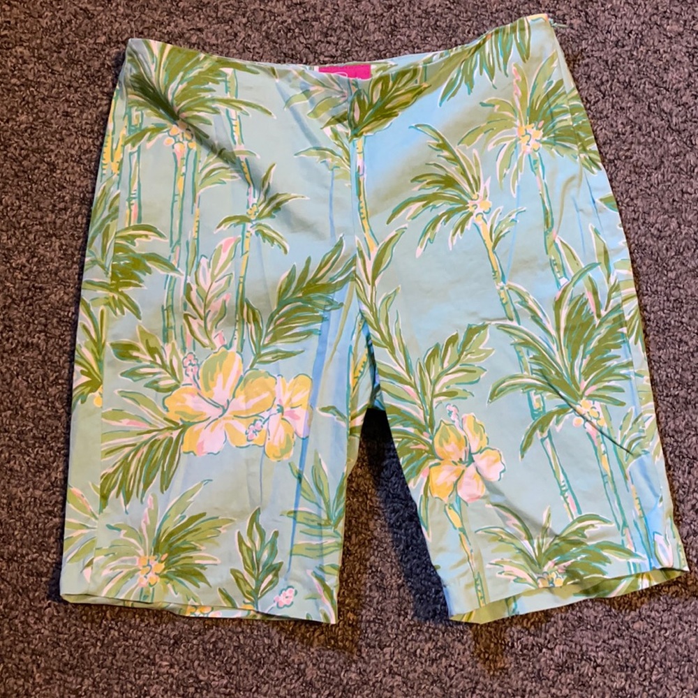 Pappagallo shorts